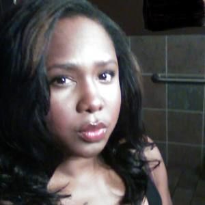 Meet your Posher, Marshaye